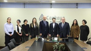 Çankaya Belediyesinden kadın istihdamına destek! Girişimci Kadınlar Projesi hayata geçiyor