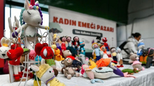 Etimesgut Kadın Emek Pazarı Eryaman’da başlıyor!