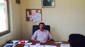 Ankara Çubuk Susuz Mahallesi Muhtarı Hüseyin Biçer hayatını kaybetti