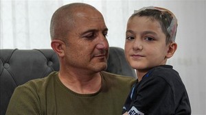 Ankara'da Tunahan Yılmaz’ın sahipsiz köpek saldırısında yaralanmasına dair davada mütalaa verildi