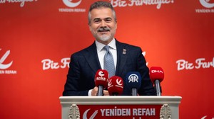 Suat Kılıç: YPG bitmeden PKK bitmiş sayılmaz
