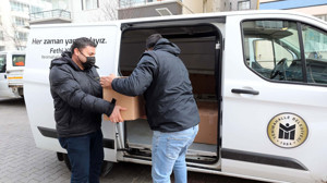 Ankara Yenimahalle Belediyesinin sosyal yardımları neler?