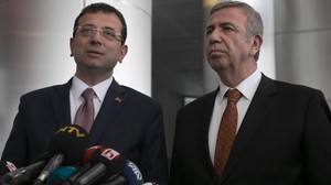 13 Mart'ta Ankara'da önemli gelişmeler yaşandı! Türkiye ve dünyadaki çarpıcı gelişmeler!