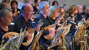2. Ankara Mandolin Festivali başlıyor!