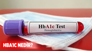 Hba1c nedir?