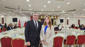 Gökçınar'dan Yeni Ankara'ya özel açıklama: Hemşehrili federasyonlar arasında en kurumsalı Kırşehirli Dernekler Federasyonu