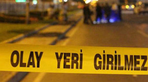 Ankara Sincan’da esnaf kavgası