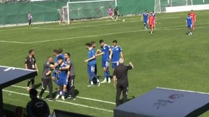 Sincan Belediye Ankaraspor, küme düşme hattından çıktı! İlk deplasman galibiyetini Kepezspor'a karşı aldı