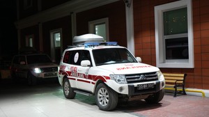 Beyin ölümü gerçekleşen 53 yaşındaki hastanın organları 5 kişiye umut oldu