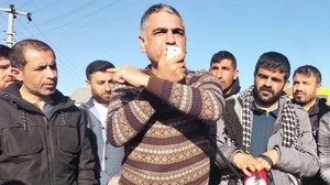 BİRTEK-Sen Genel Başkanı Mehmet Türkmen’in tutukluluğuna yapılan itiraz reddedildi