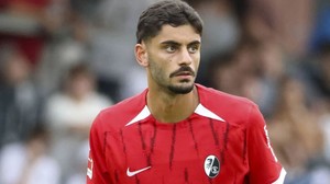 Eren Dinkçi’nin formasını giydiği Freiburg, Mainz ile karşılaşıyor