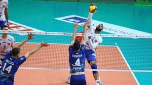 Başkent ekibi Halkbank, Bursa deplasmanına çıkıyor
