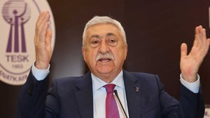 TESK Genel Başkanı Palandöken’den uyarı: “Sağlıklı gıda için üretimden tüketime denetim şart”