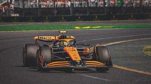 Formula 1’de sezonun ilk pole pozisyonu Lando Norris’in!