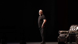 Çankaya'da Cem Yılmaz rüzgarı esti