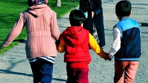 Çankaya Belediyesi çocuklar için harekete geçti