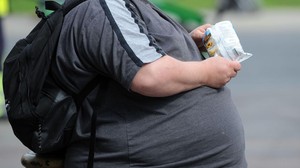 Türkiye'de obezite alarmı! Obezite sağlık sistemine büyük bir yük getiriyor!