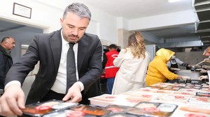 Ankara Pursaklar Belediyesi sosyal yardımları neler?