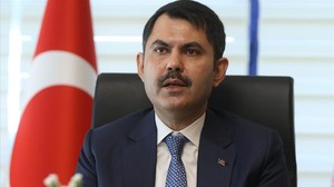 CHP’li başkanlar, Bakan Kurum’a Kahramanmaraş’ın yeniden inşası için teşekkür etti