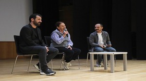 Çankaya Belediyesi, ''Mukadderat'' filmi ile sanatseverleri buluşturdu