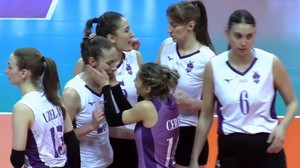 Sultanlar Ligi’nde Ankara derbisi nefes kesti: Keçiören Belediyesi Sigorta Shop küme düştü, Zerenspor Play-off'ta