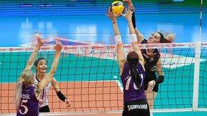Sultanlar Liginde Ankara derbisi!