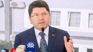Adalet Bakanı Tunç’tan İBB Soruşturmasına İlişkin Açıklama: “Yargı Sürecine Saygı Gösterilmeli”