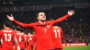 Milli Takım’dan A Ligi için dev adım! Macaristan'ı 3-1 geçti