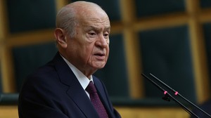 MHP Genel Başkanı Bahçeli'den son çağrı! Tarih vererek son noktayı koydu!