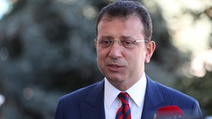 Ekrem İmamoğlu'nun yerine vekil atandı
