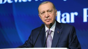 Cumhurbaşkanı Erdoğan'dan İmamoğlu açıklaması: Diploma ve yolsuzluk iddialarına cevap veremiyorlar!