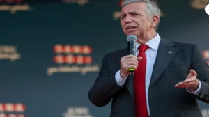 Mansur Yavaş’tan Çok Konuşulacak Çıkış