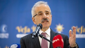 Bakan Uraloğlu: "Malum çevrelerin büyük bir dezenformasyonu ile karşı karşıyayız"