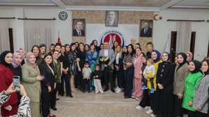 Sincan Belediyesinden miniklere özel iftar buluşması