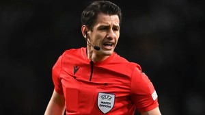 UEFA, Halil Umut Meler’i görevlendirdi
