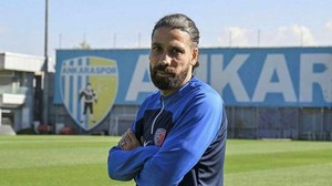 Olcay Şahan futbola geri döndü! Almanya'ya sürpriz transfer