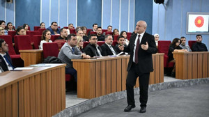 Altındağ Belediyesi, personellere yönelik eğitim programı düzenledi