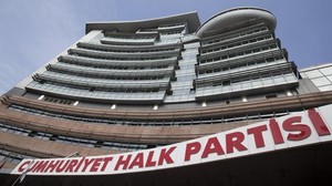 Ankara’da siyasi isimler, CHP Cumhurbaşkanı adayı için oy kullanacak