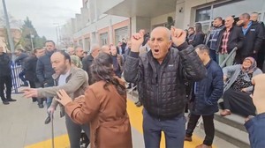 Amasra maden faciası davasında karar! Aileler karara tepki gösterdi