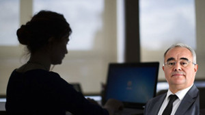 Prof. Dr. Fahrettin Öztürk, yeni yazısında "Erteleme" dedi