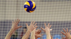 Erkekler AXA Sigorta Kupa Voley’de Dörtlü Final heyecanı başlıyor