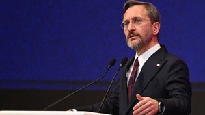 İletişim Başkanı Altun: "Sokakları Manipüle Etmek ve Şiddeti Teşvik Etmek Kabul Edilemez"