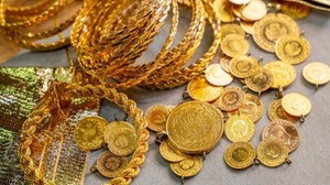 Ankara'da 24 Nisan günü gram altın kaç TL?