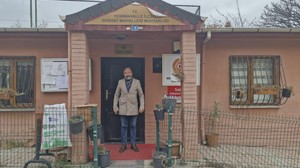 Ankara Serhat Mahallesi'nde güvenlik krizi: Sokak köpekleri ve AMATEM Hastanesi tehdit oluşturuyor