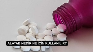 Alatab nedir ne için kullanılır?