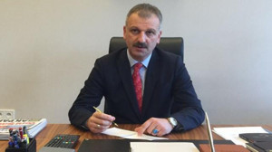 Oktay Saral’dan DEM Parti'ye sert tepki: "Kimin nerede saf tuttuğunu bir kez daha açık ettiler"