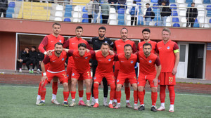 Başkan Çırpanoğlu, Kahramankazan Belediyespor'un şampiyonluğunu kutladı