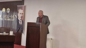 Tüm Köy-Sen Genel Başkanı Sadık Turan'dan çarpıcı açıklama: “Tarım bilinçli şekilde çökertilmeye çalışılıyor”