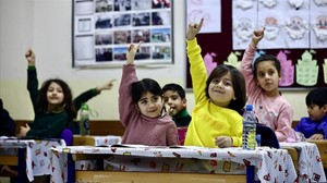 Milli Eğitim Bakanlığı’ndan erken yaz tatili iddialarına yalanlama