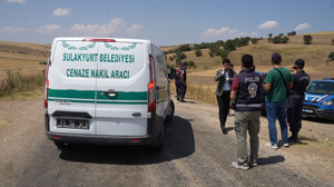 Kırıkkale'deki arazi kavgasında 3 kişiyi öldüren sanıklar ilk kez hakim karşısında